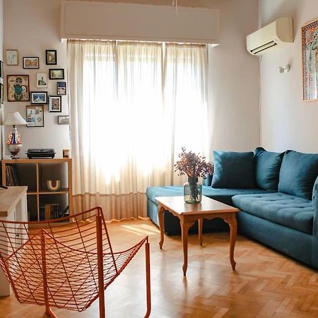 Ampa'S Home Athén Kültér fotó
