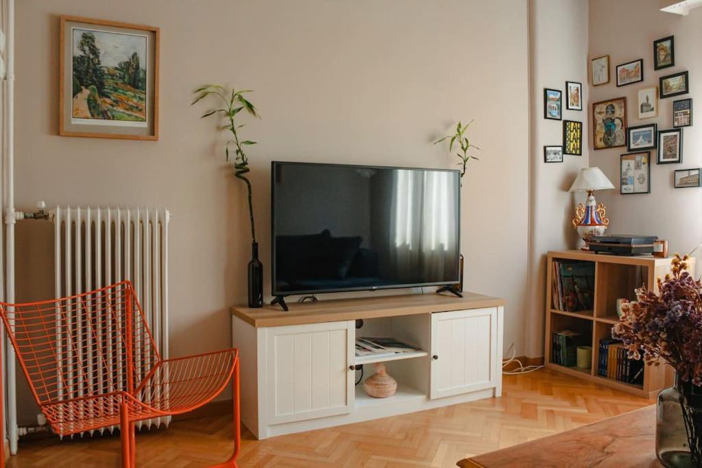 Ampa'S Home Athén Kültér fotó