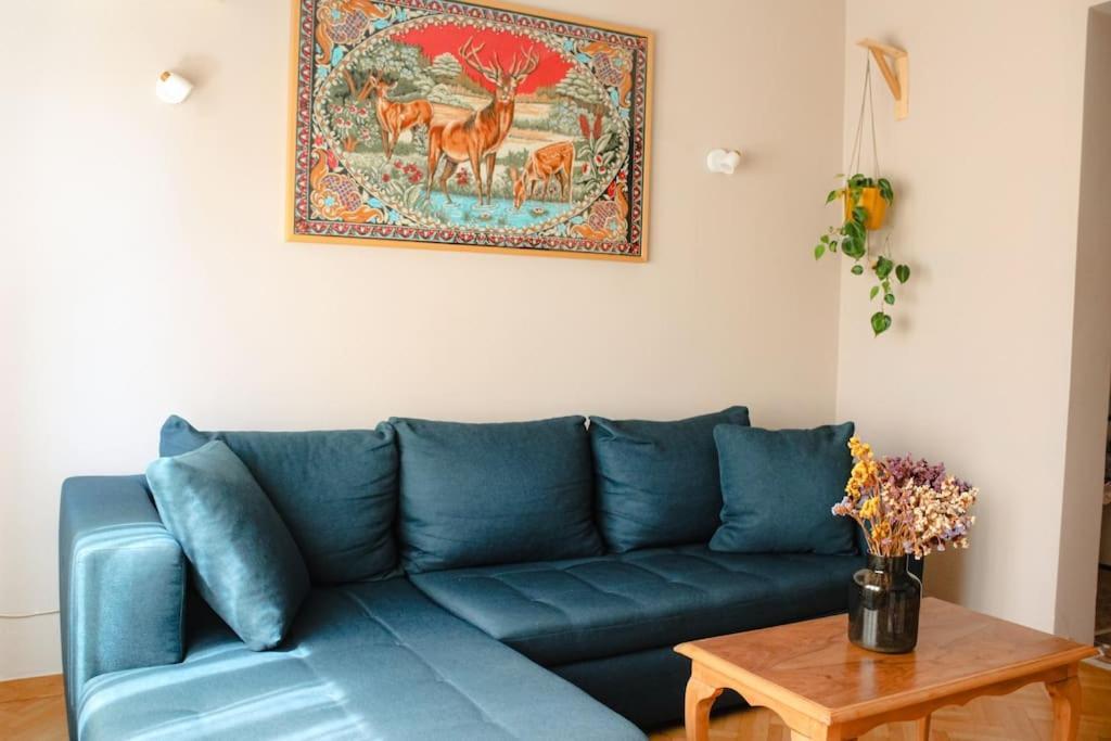 Ampa'S Home Athén Kültér fotó